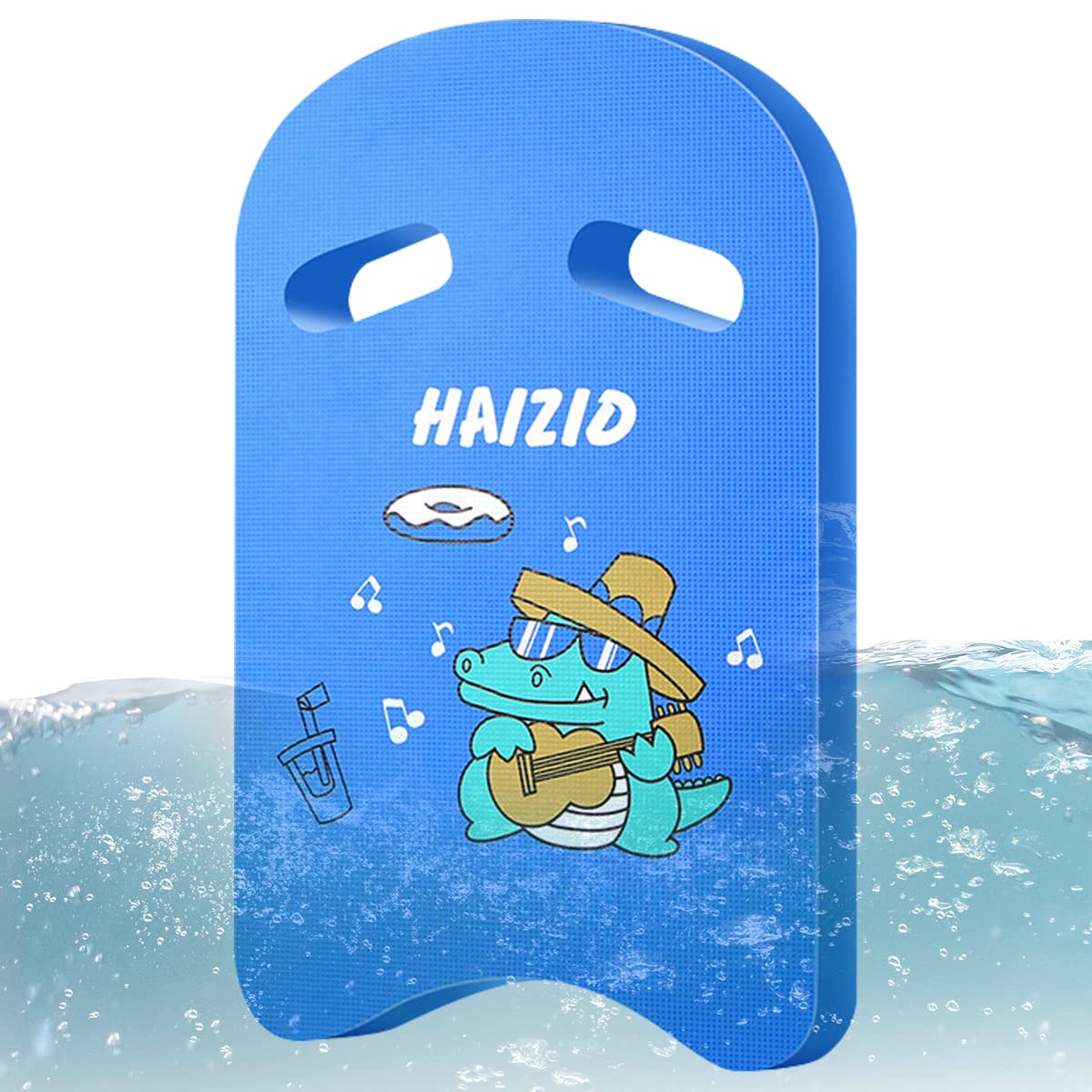 Proberos Swimming Kickboard Floating Boards for Beginner, Swimming Float Board for Pool, Swim Buoy Swimming Accessories for Kids Adults (44 * 29 * 2.5cm) Proberos Swimming Kickboard Floating Boards for Beginner, Swimming Float Board for Pool, Swim Buoy Swimming Accessories for Kids Adults (44 * 29 * 2.5cm)